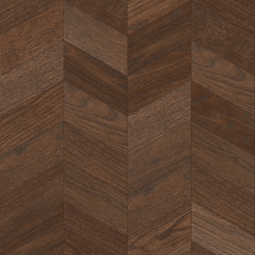 Паркет Елка Французская Lab Arte Chevron Дуб Натур Лаэрт лак 400/313х150х14/3/60°