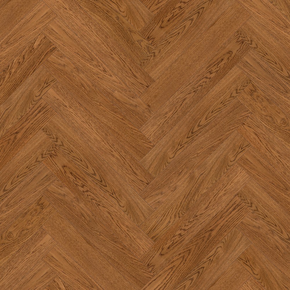 Английская елка 90⁰ COSWICK Орех (1171-1204-10) Шелковое масло 1,908 м2