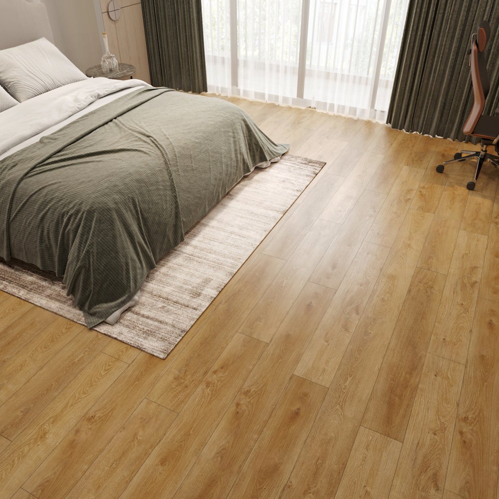 Ламинат ПВХ Alpine Floor Дуб Южный LVT ЕСО 5-29***