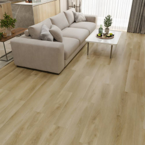 Ламинат ПВХ Alpine Floor Баварский лес SPC ЕСО 9-12*** в интерьере