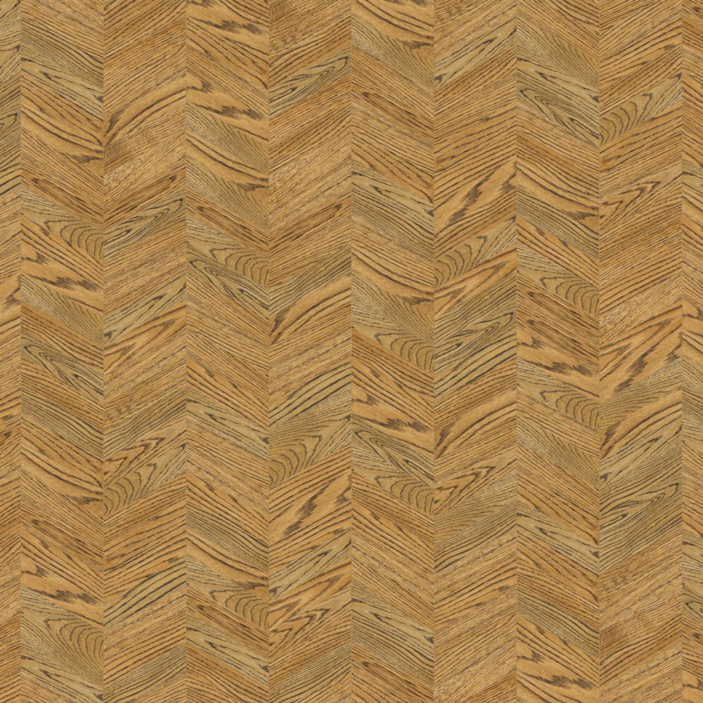Паркет Елка Французская Lab Arte Chevron Дуб Рустик Эбен лак 400/348х90х14/3/60°
