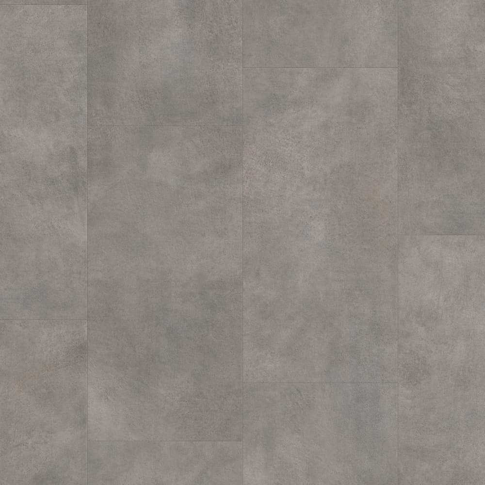 Плитка ПВХ Pergo Tile Click V3120-40051 Бетон Серый Темный 1300*320*4,5 (2,08)