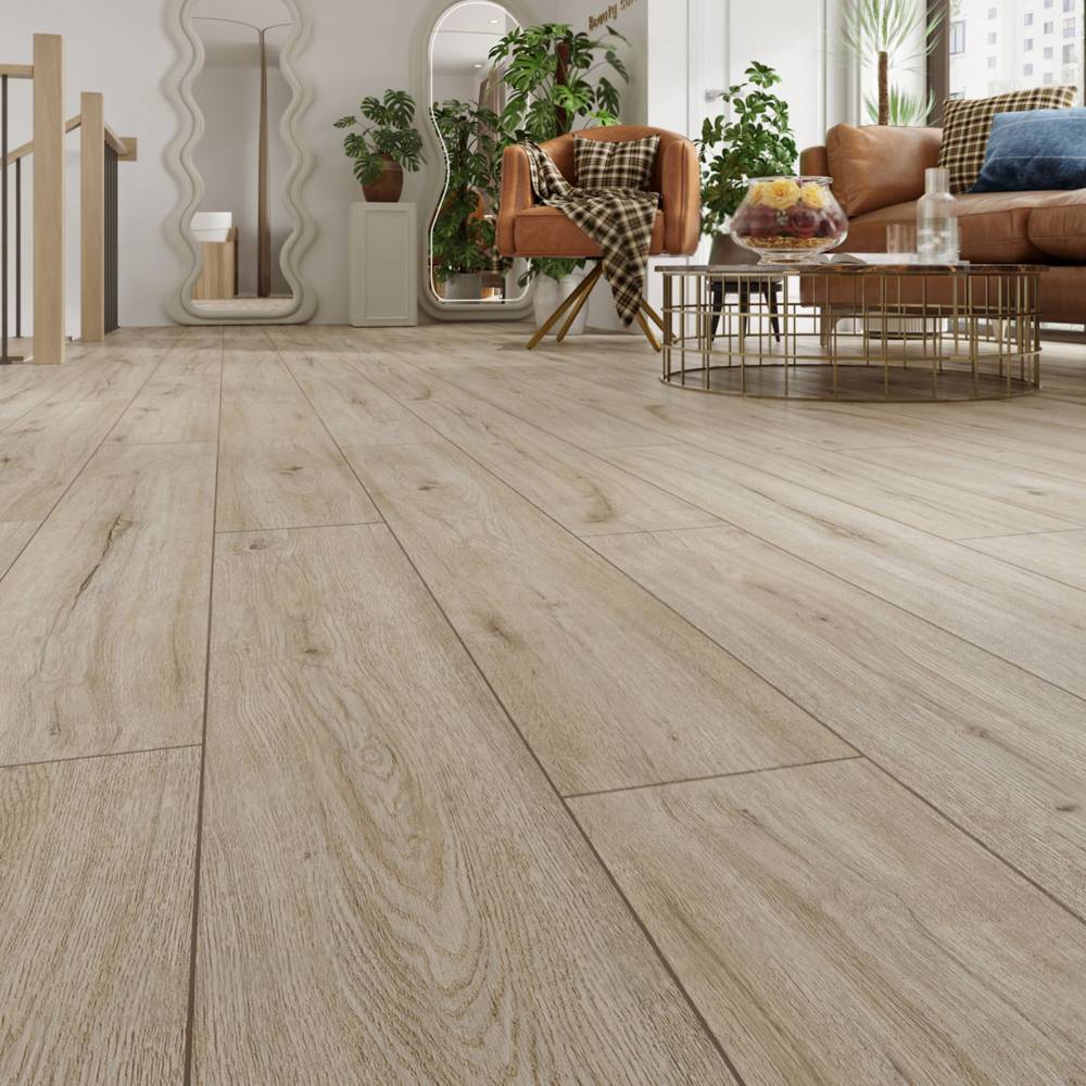 Ламинат ПВХ Alpine Floor Прэсто SPC ЕСО 14-801***