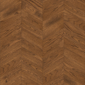 Паркет Елка Французская Lab Arte Chevron Дуб Селект Ария лак 400/337х110х14/3/60° в интерьере