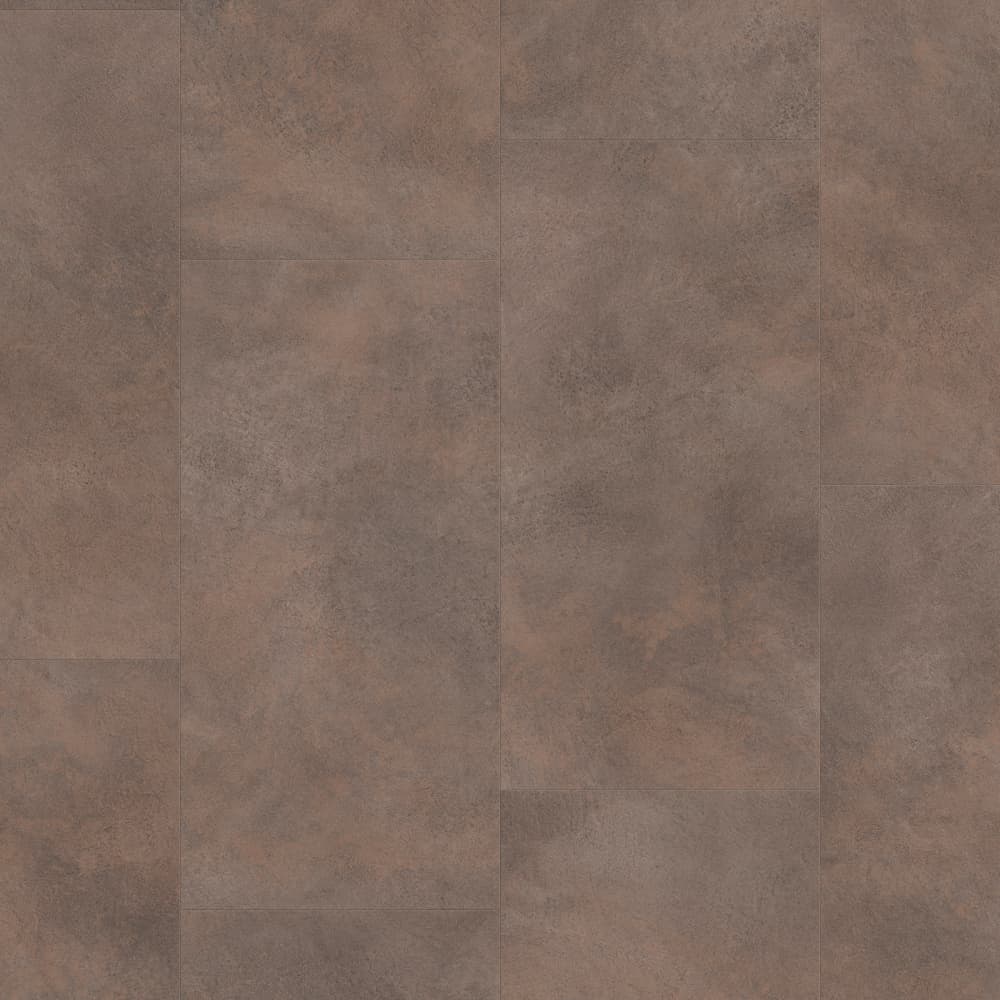Плитка ПВХ Pergo Tile Glue V3218-40045 Метал Окисленный 1305*327*2,5 (3,841)