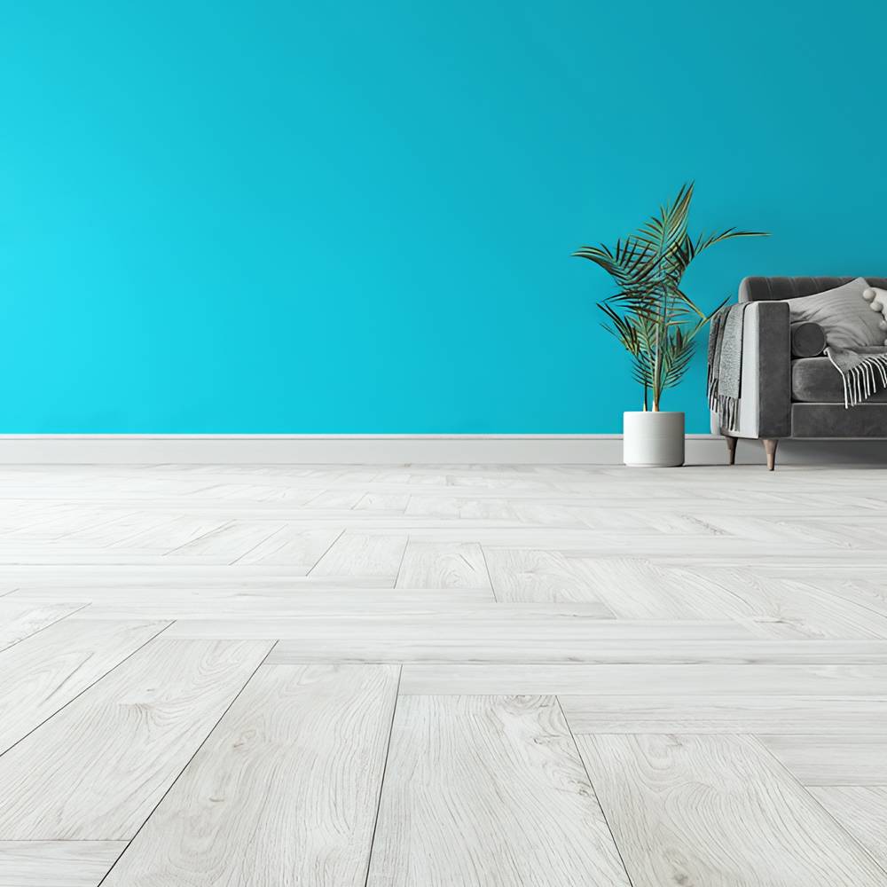 Ламинат ПВХ Alpine Floor Снежный LVT ЕСО 16-11***