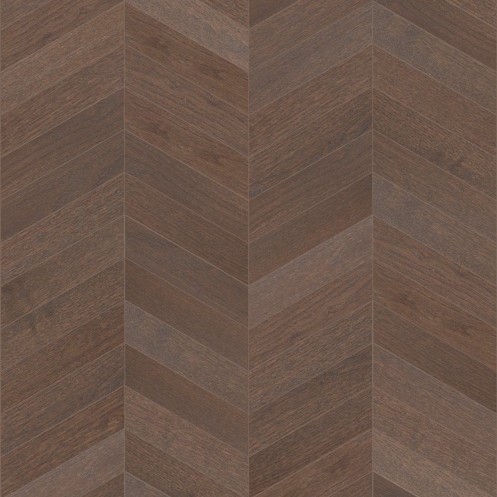 Паркет Елка Французская Lab Arte Chevron Дуб Натур Грот лак 400/348х90х14/3/60°