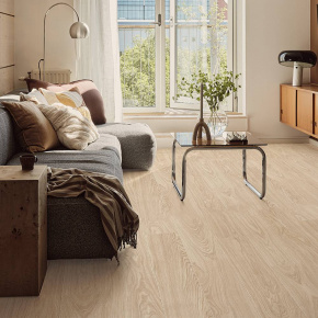 Ламинат Pergo Skara 12 pro L1250-08619 Дуб Канатный (1,311 м2) в интерьере
