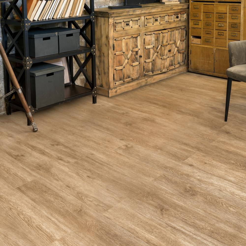 Ламинат ПВХ Alpine Floor Камфора SPC ЕСО 11-501***
