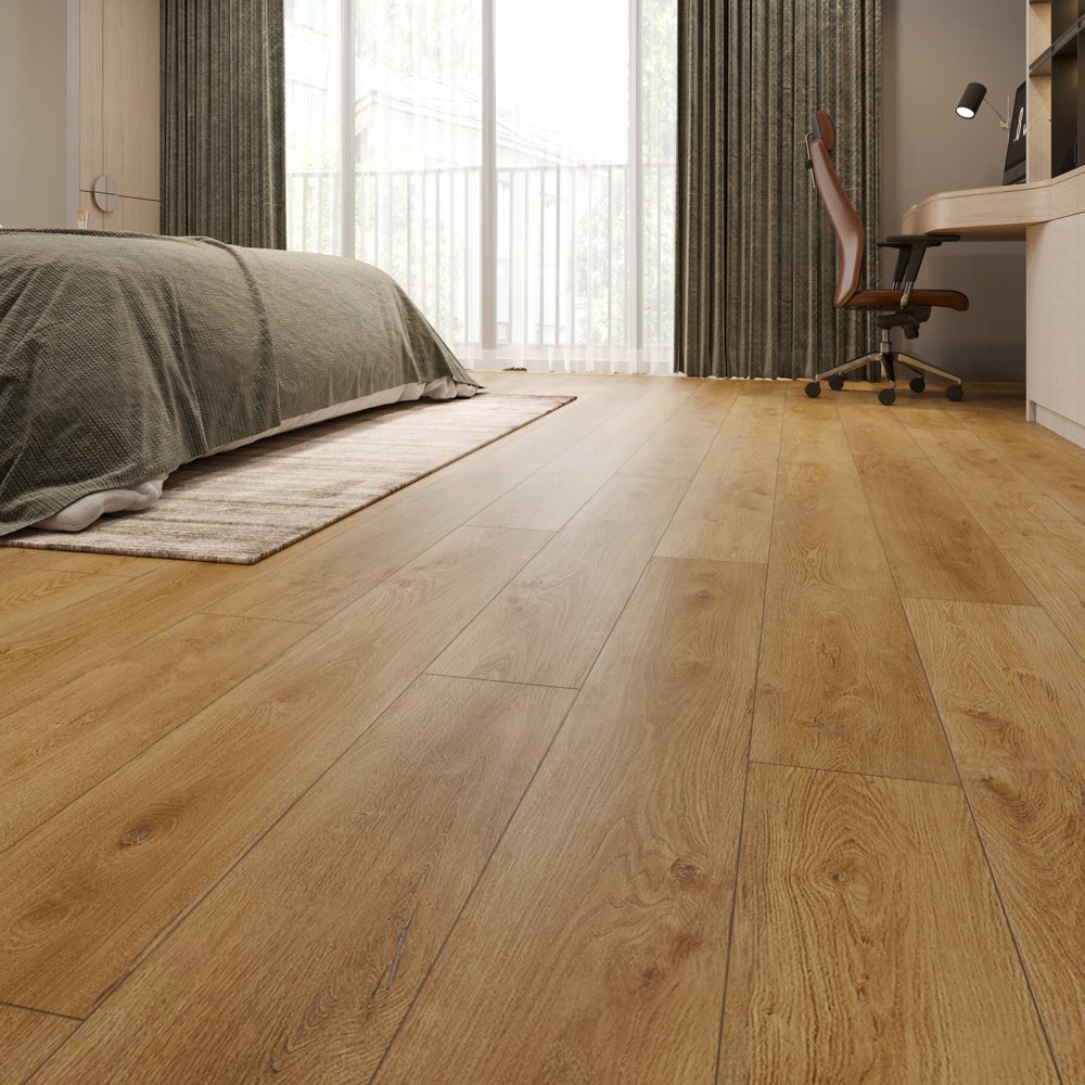 Ламинат ПВХ Alpine Floor Дуб Южный LVT ЕСО 5-29***