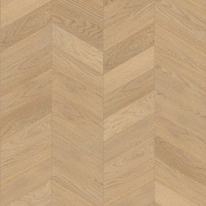 Паркет Елка Французская Lab Arte Chevron Дуб Натур Шёлк лак 400/337х110х14/3/60° в интерьере