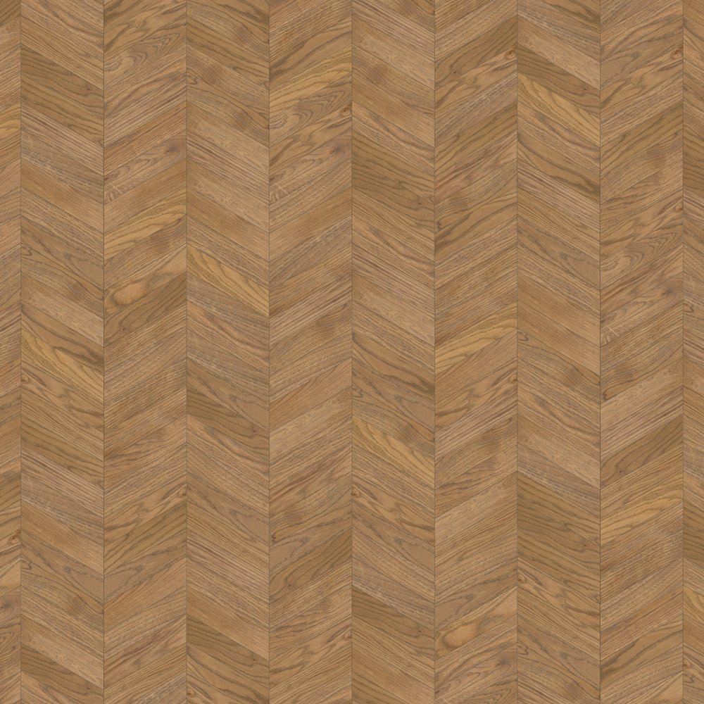 Паркет Елка Французская Lab Arte Chevron Дуб Натур Гамлет лак 400/348х90х14/3/60°