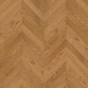 Паркет Елка Французская Lab Arte Chevron Дуб Селект Латте лак 600/510х90х14/3/45° в интерьере
