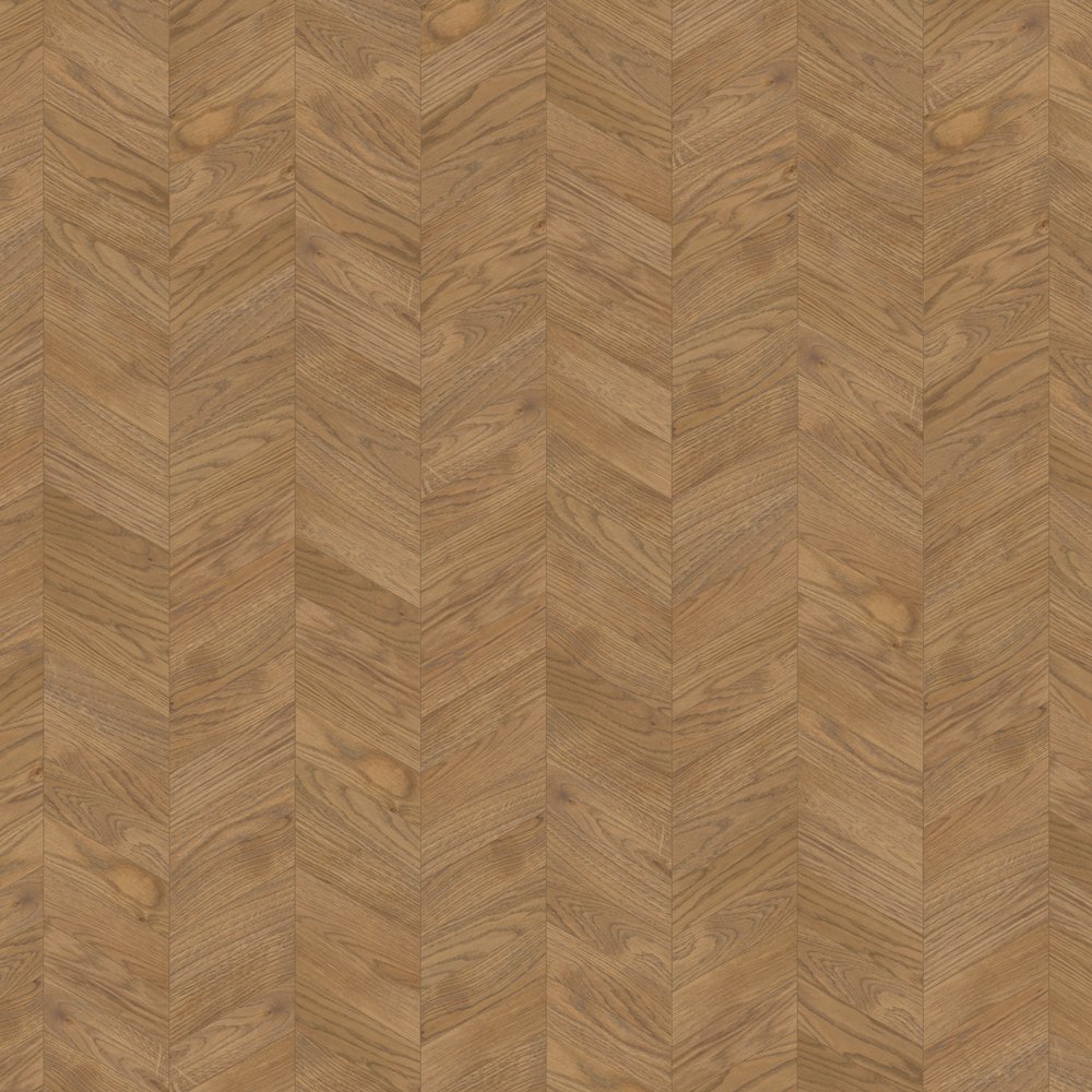 Паркет Елка Французская Lab Arte Chevron Дуб Натур Гамлет лак 400/337х110х14/3/60°