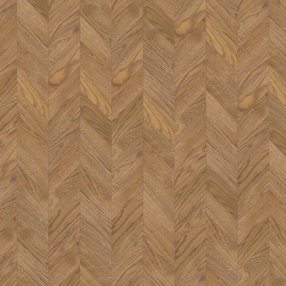 Паркет Елка Французская Lab Arte Chevron Дуб Селект Гамлет лак 600/450х150х14/3/45°