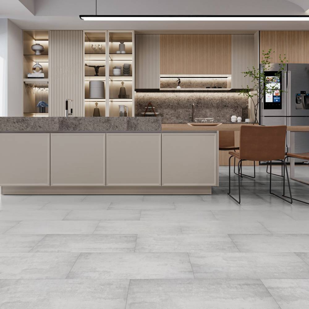 Ламинат ПВХ Alpine Floor Самерсет LVT ЕСО 15-6***