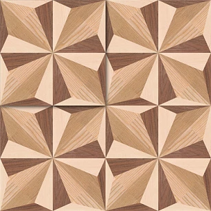 Модуль художественный Lab Arte М 62 394,6х394,6 в интерьере