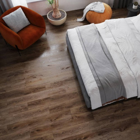 Ламинат ПВХ NatisSton Skog SPC 5002-02*** в интерьере