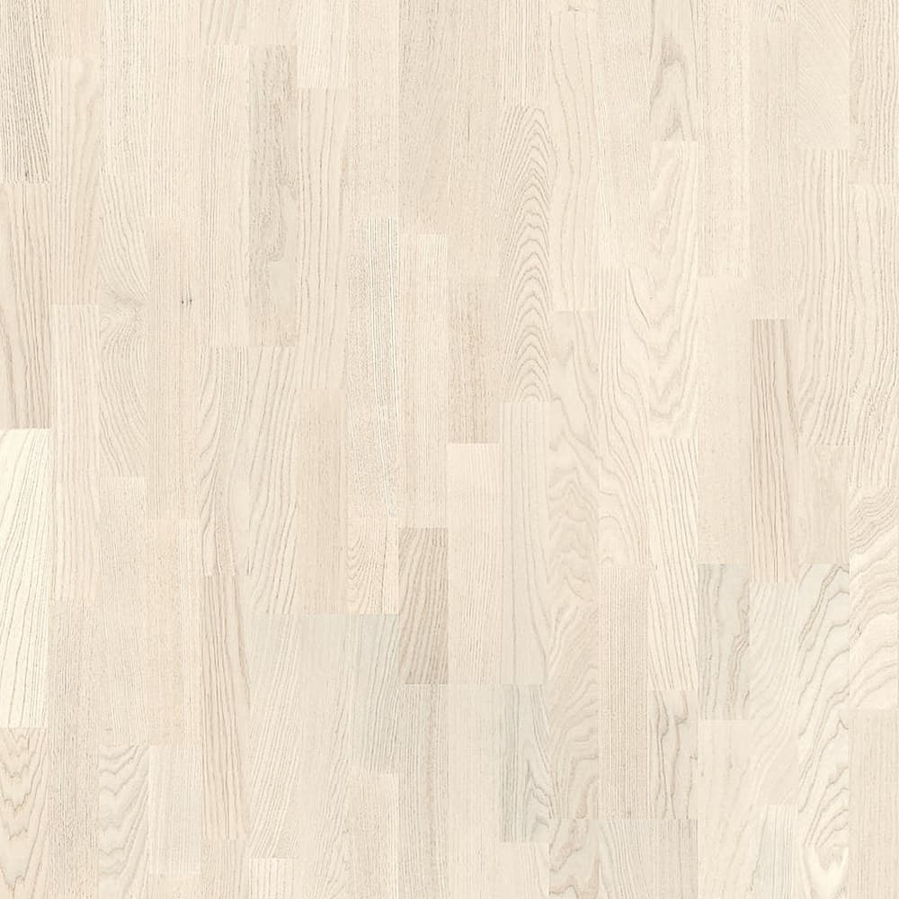Паркетная доска Tarkett Сальса Арт Ясень WHITE PEARL 2,658 м2