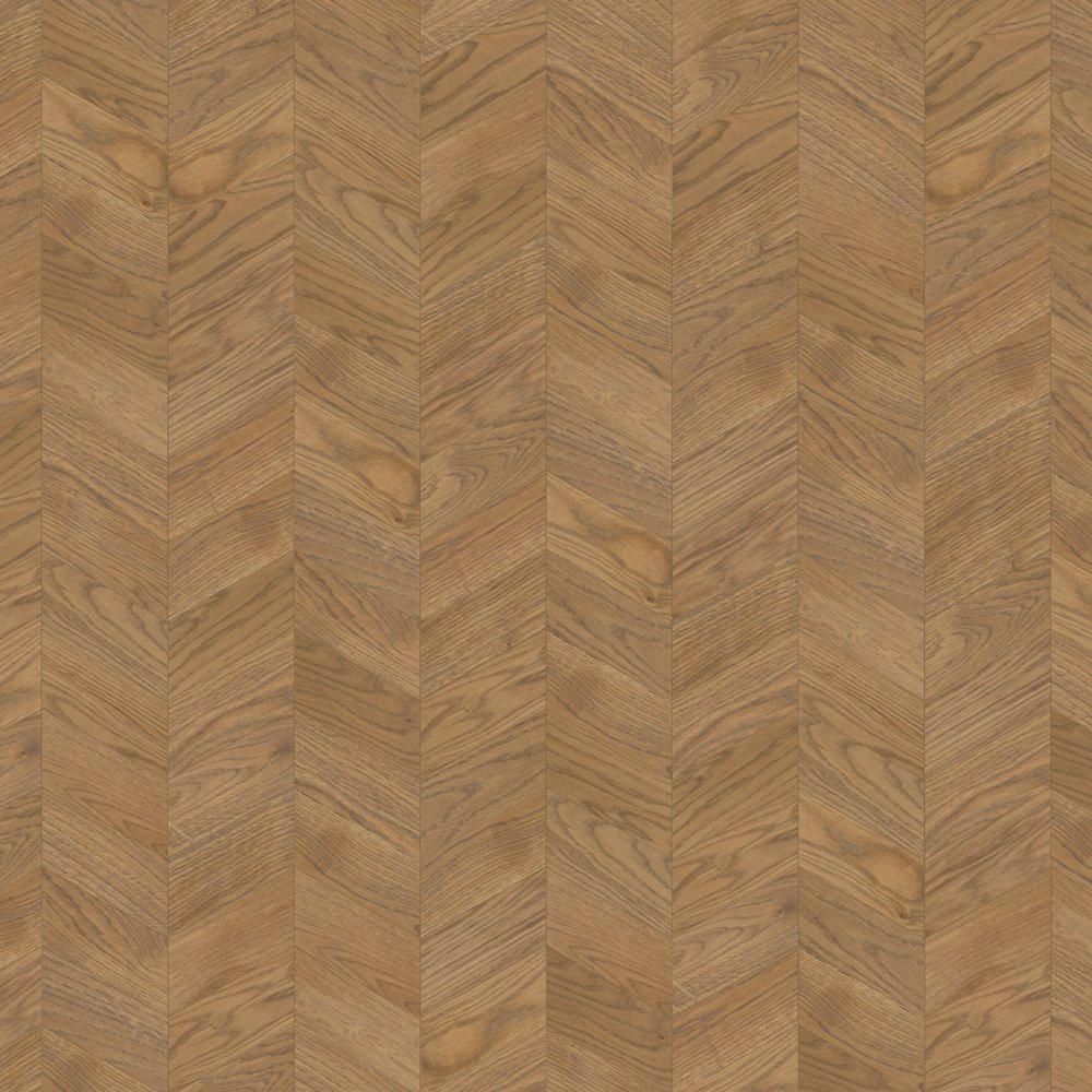 Паркет Елка Французская Lab Arte Chevron Дуб Рустик Гамлет лак  400/313х150х14/3/60°