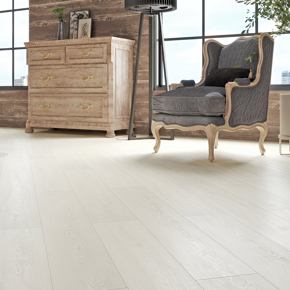 Ламинат ПВХ Alpine Floor Дуб Арктик SPC ECO 134-77 MC***