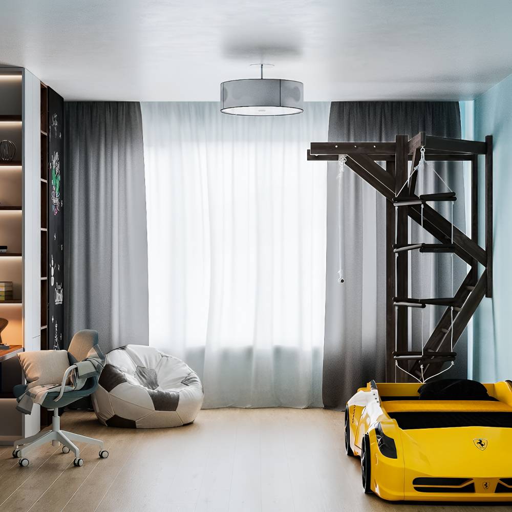 Ламинат ПВХ Norland Abbi LVT 1003-1***