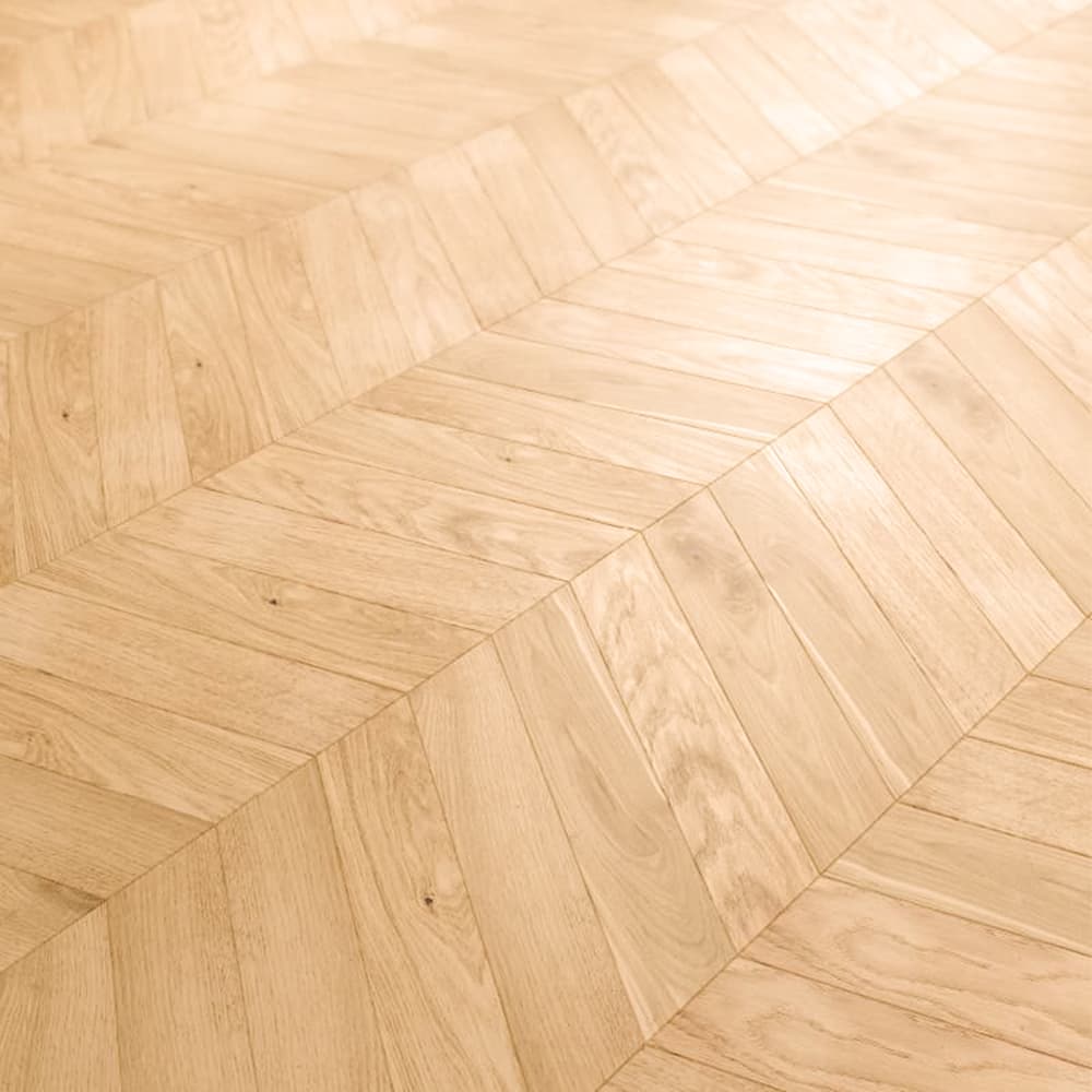 Паркет Елка Французская Lab Arte Chevron Дуб Рустик Лак 600/510х90х15,5/4,4/45°