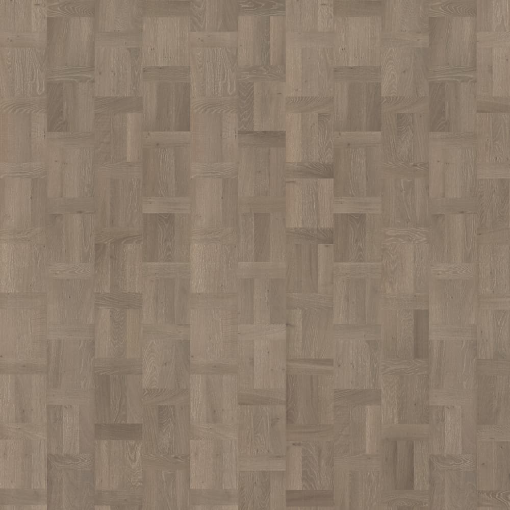 Паркетная доска KARELIA Дуб TIME GREY 5G 3S (2.89 м2)