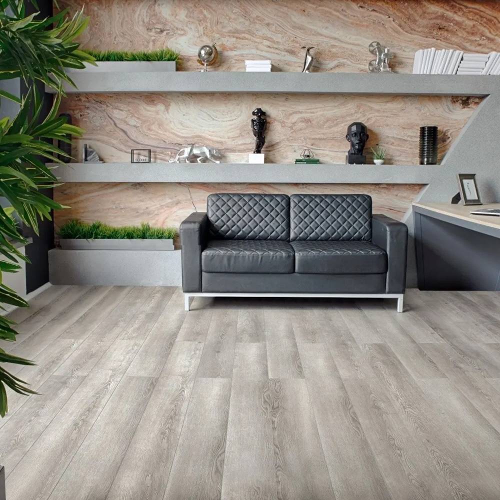 Ламинат ПВХ Alpine Floor Горбеа SPC ЕСО 11-16***