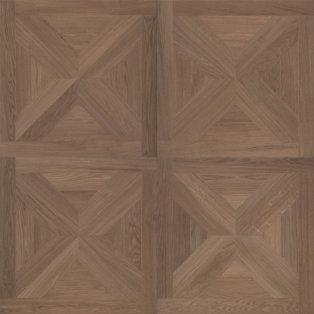 Модульный паркет COSWICK Соломенный (1157-1841-10) Шелковое масло ультраматовое 1,61 м2