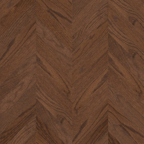 Паркет Елка Французская Lab Arte Chevron Дуб Рустик Лофт лак 600/490х110х14/3/45° в интерьере