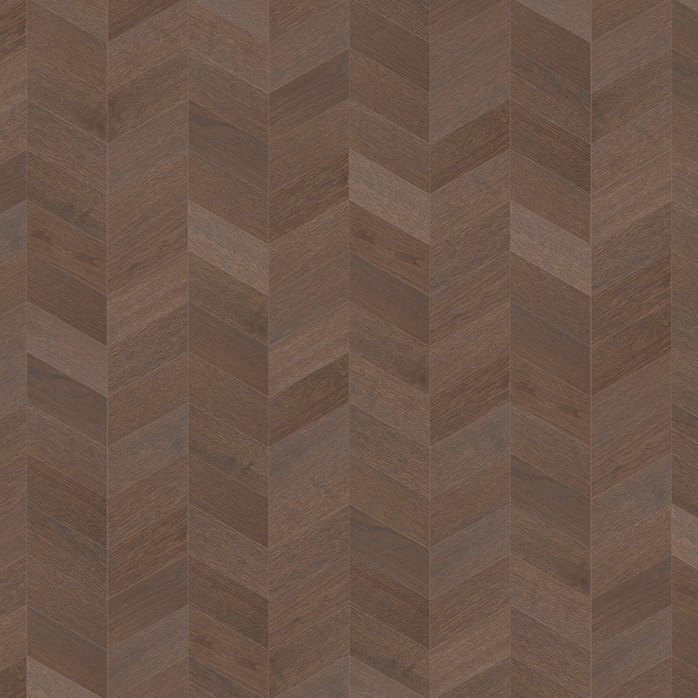 Паркет Елка Французская Lab Arte Chevron Дуб Рустик Грот лак 400/313х150х14/3/60°