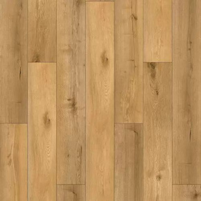 ПВХ Покрытие Karelia SPC WOOD Strauss (1,947 м2) в интерьере