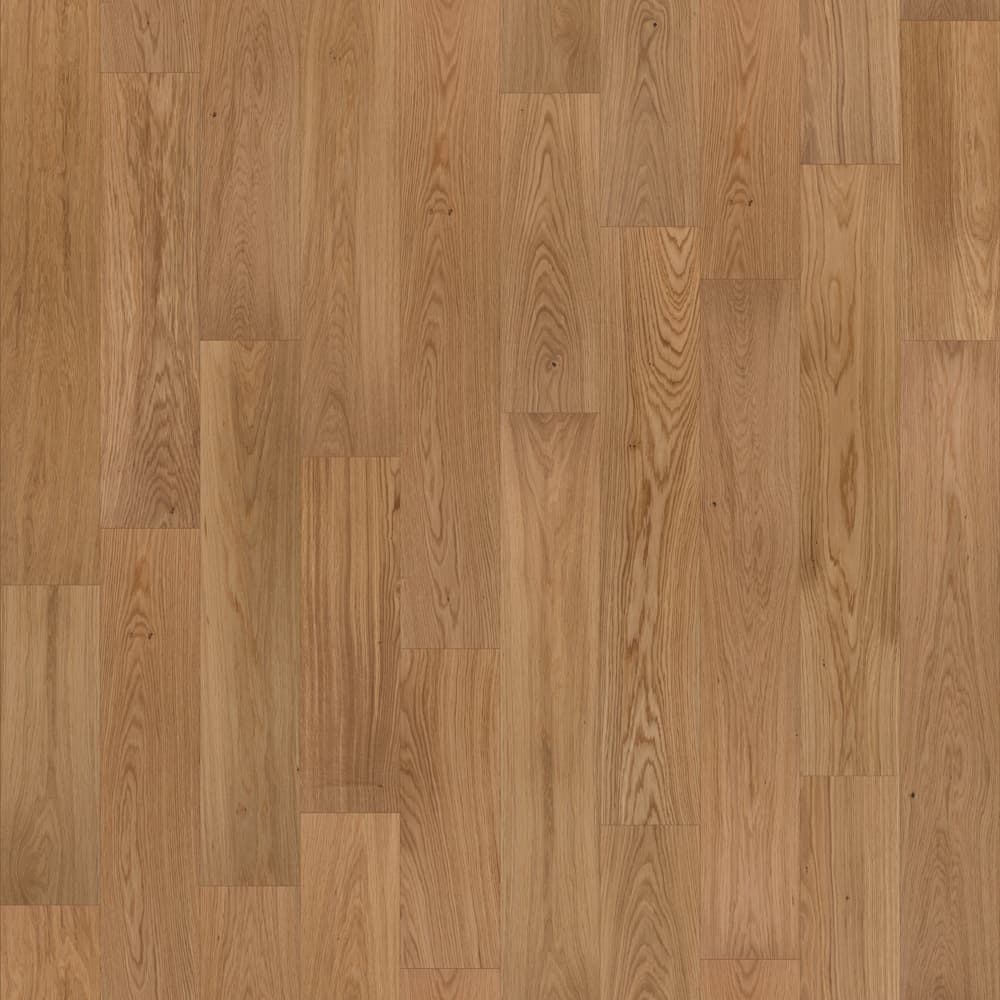 Инженерная доска Lab Arte от 600 до 1500х130х14/3 Дуб Натур Гамлет*