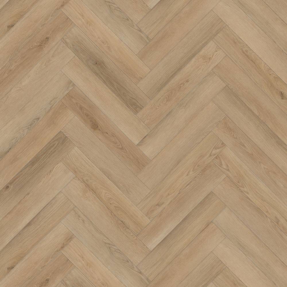 ПВХ Покрытие Calitex Diamonds Lesedi Herringbone Click DM203 750x150x6 (1,575 м2)