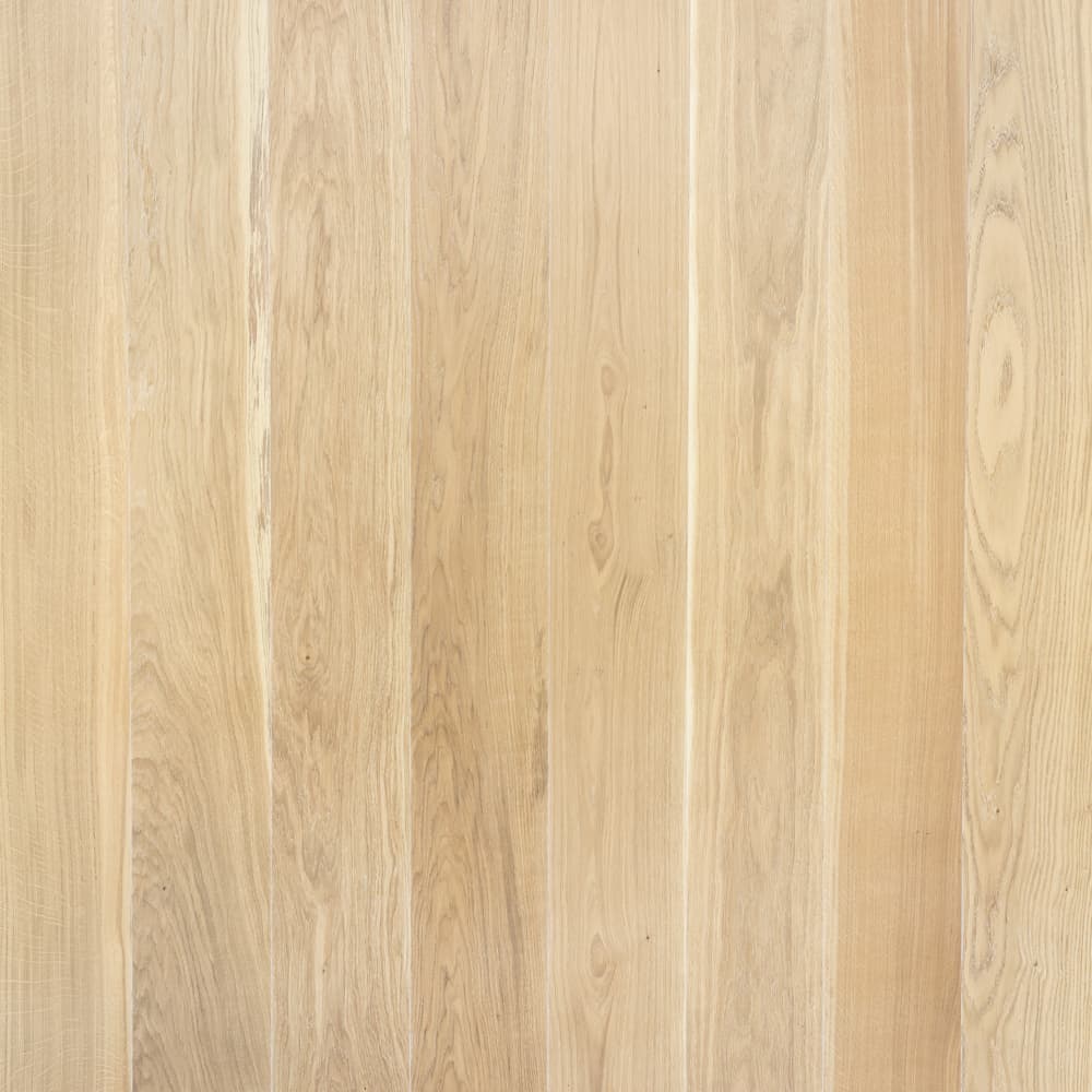 Паркетная доска PolarWood Дуб PREMIUM MERCURY WHITE OIL 1S 2G (2,72 м2)