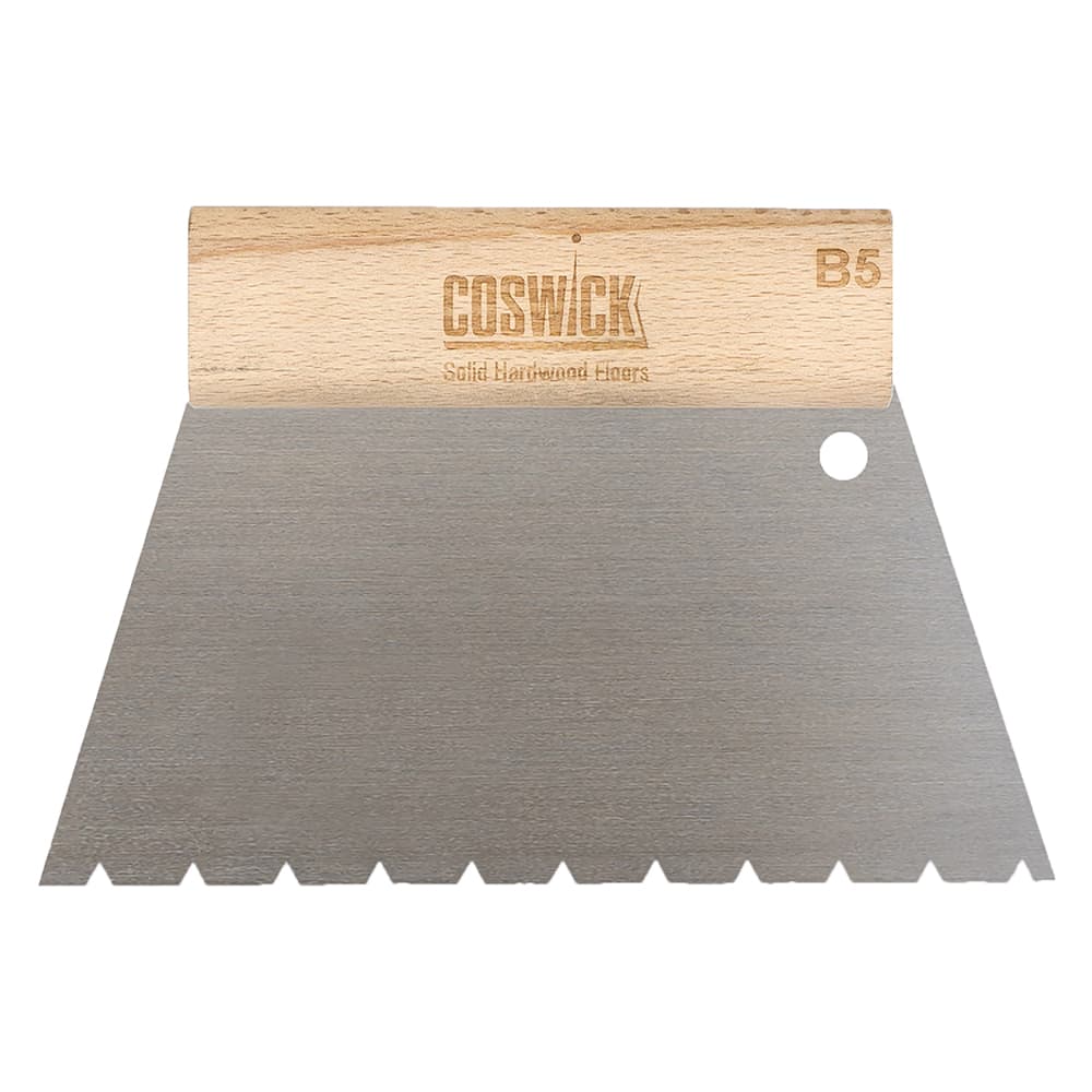 Шпатель В5 Coswick