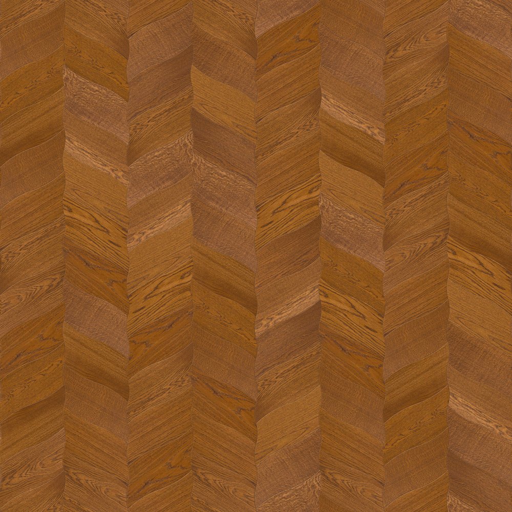 Мозаичный паркет COSWICK Орех (1186-1204-10) Шелковое масло 1,2 м2