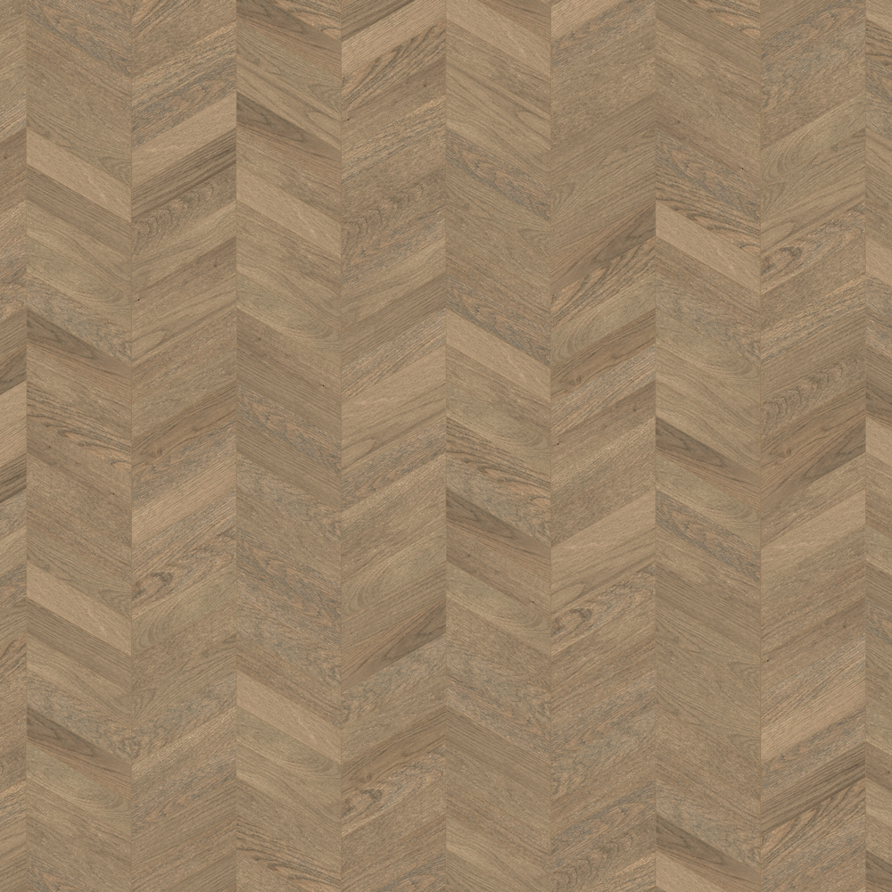 Паркет Елка Французская Lab Arte Chevron Дуб Натур Грис лак 400/348х90х14/3/60°