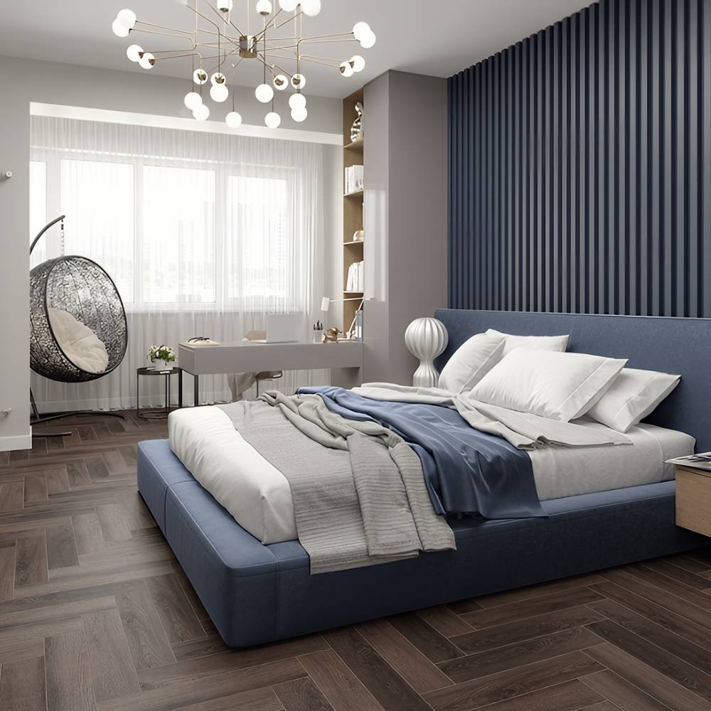 Ламинат ПВХ Alpine Floor Фафнир LVT ECO 16-16***