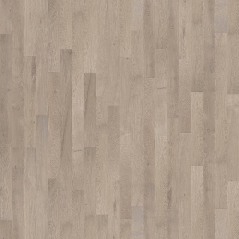 Паркетная доска COSWICK Серый Дэви (1167-3855-20) Шелковое масло ультраматовое 2 м2