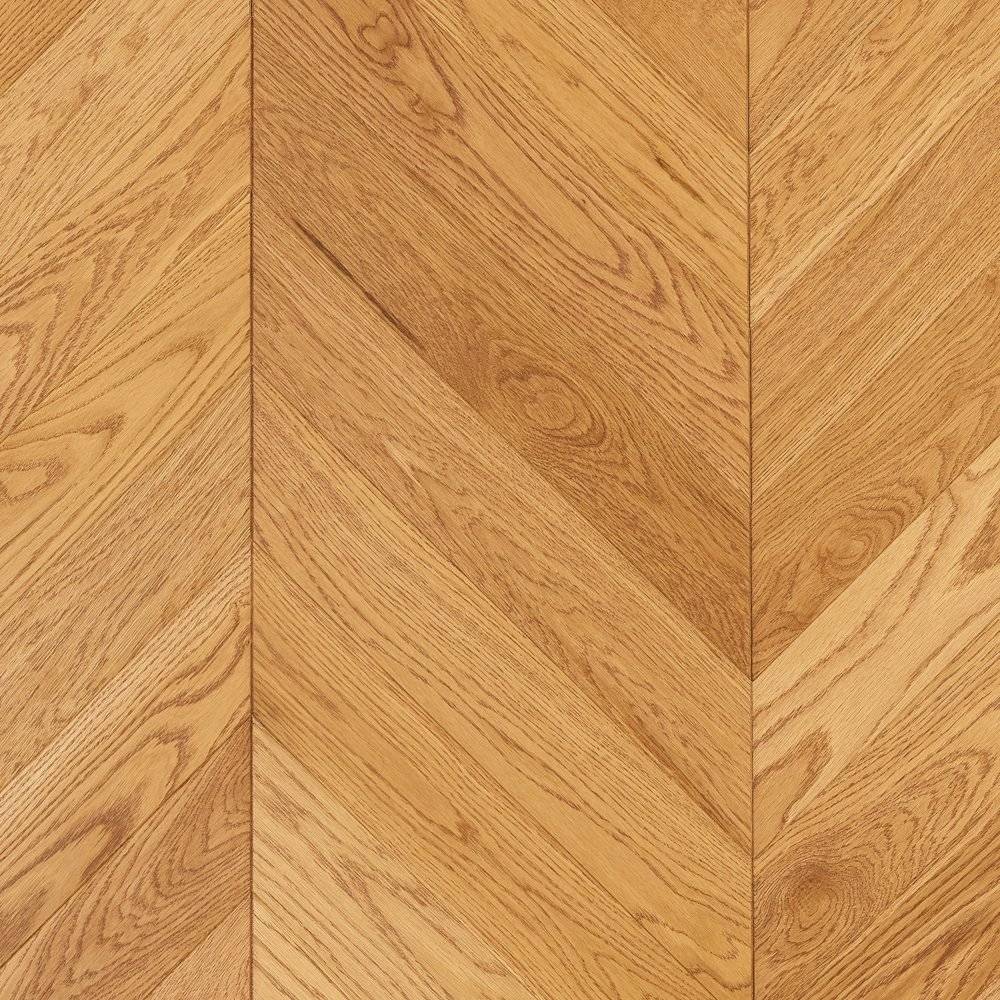 Паркет Елка Французская Lab Arte Chevron Дуб Рустик 1015 лак 600/450х150х14/3/45°