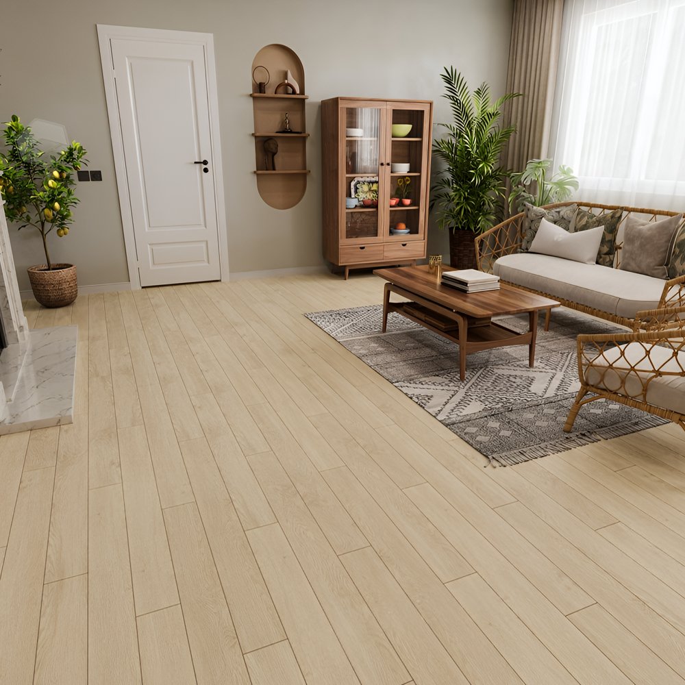 Ламинат ПВХ Alpine Floor Камфора SPC ECO 11-507***