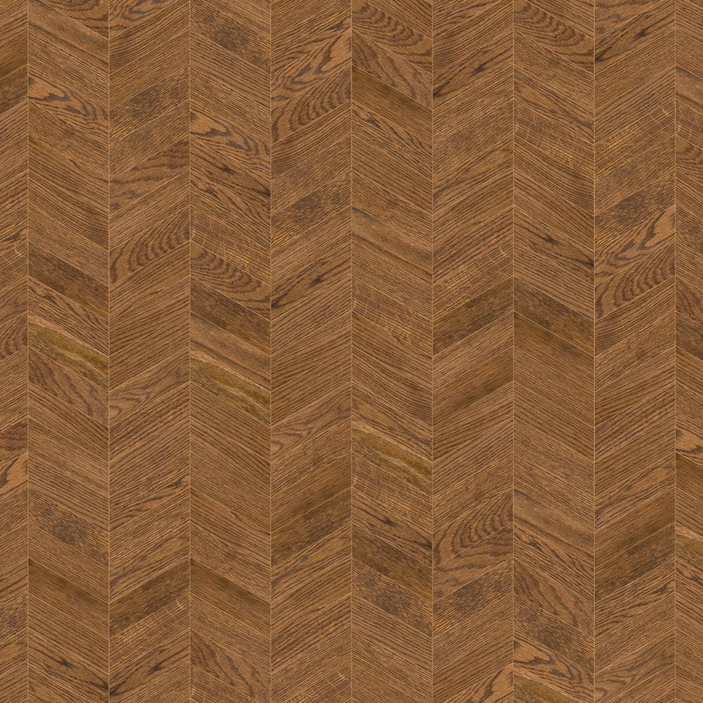 Паркет Елка Французская Lab Arte Chevron Дуб Рустик Астор лак 400/337х110х14/3/60°