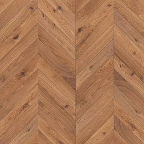 Французская елка 45⁰ COSWICK Берген (1134-3846-30) Шелковое масло ультраматовое 1,016 квм в интерьере