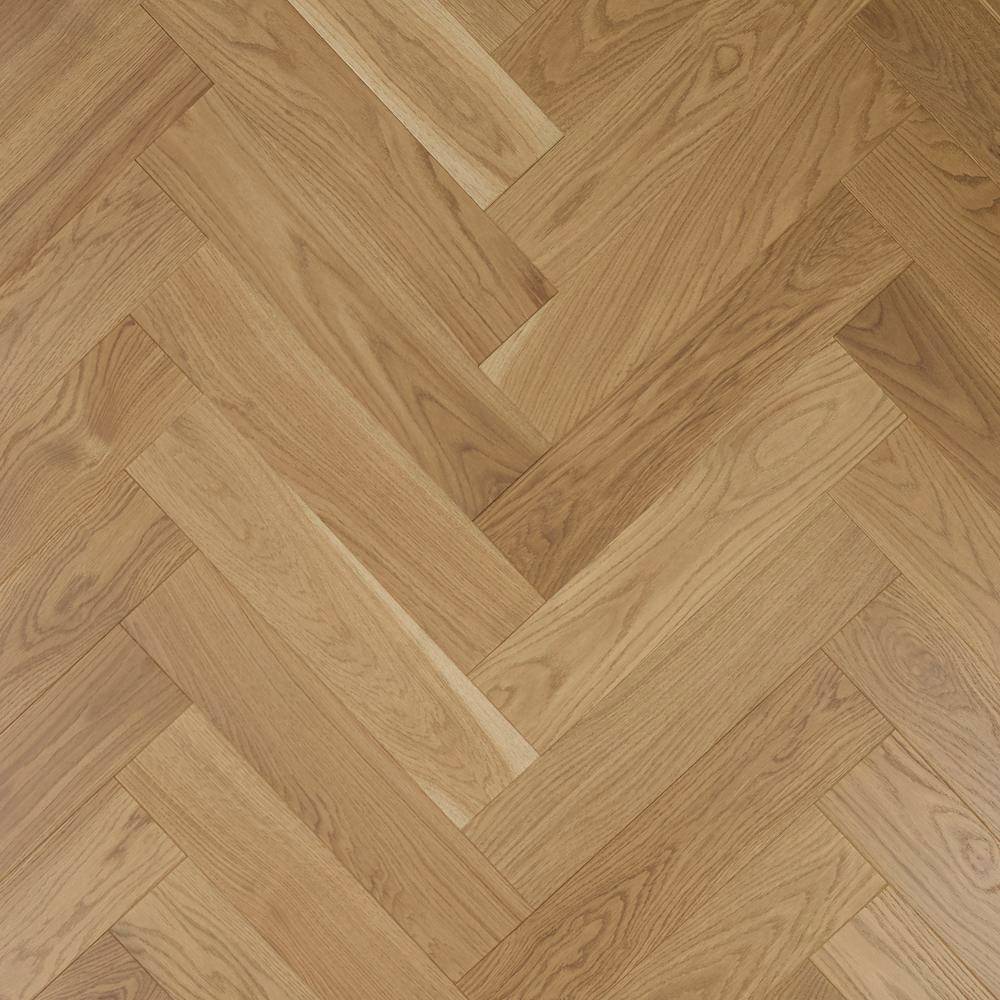 Паркет Елка Английская Lab Arte Angle Дуб Натур Гамлет лак 400*90*15/3