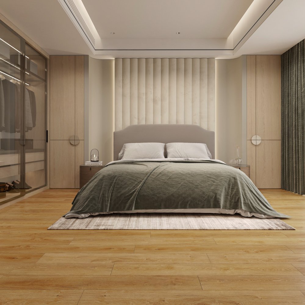 Ламинат ПВХ Alpine Floor Дуб Южный LVT ЕСО 5-29***