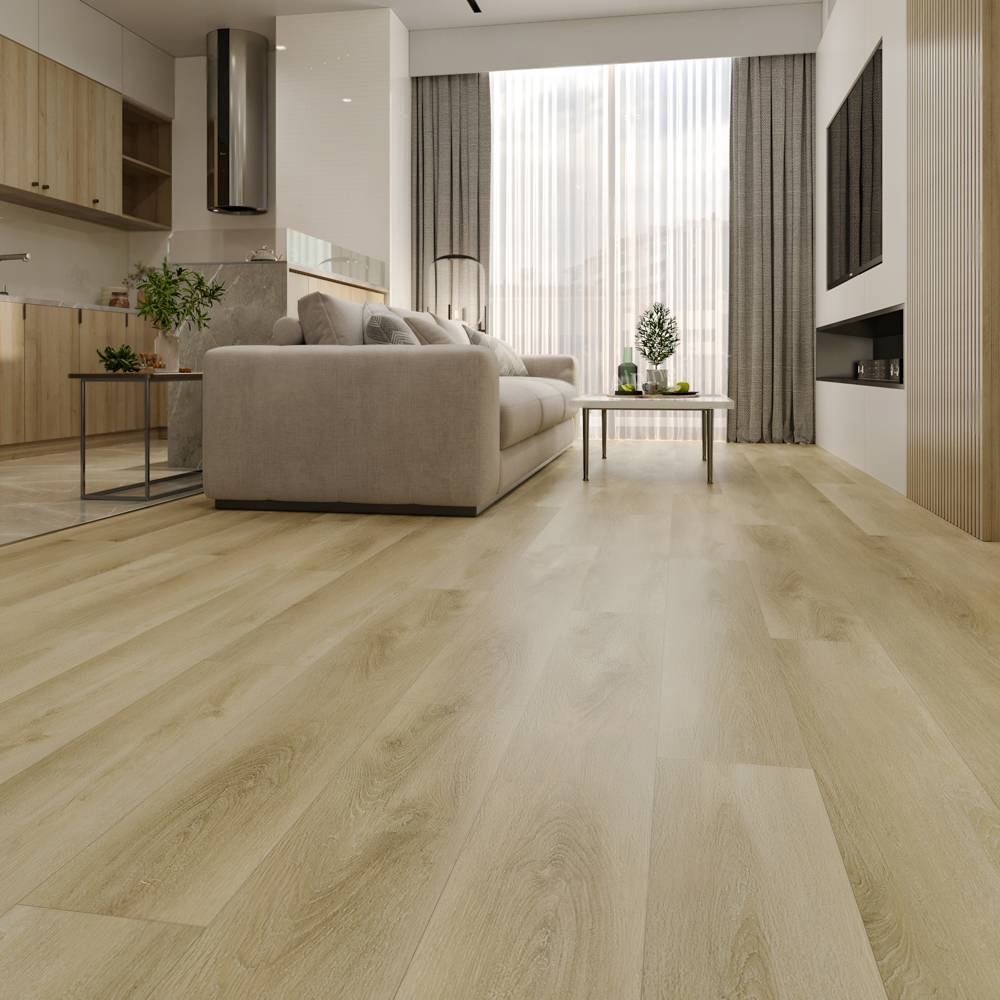 Ламинат ПВХ Alpine Floor Баварский лес SPC ЕСО 9-12***