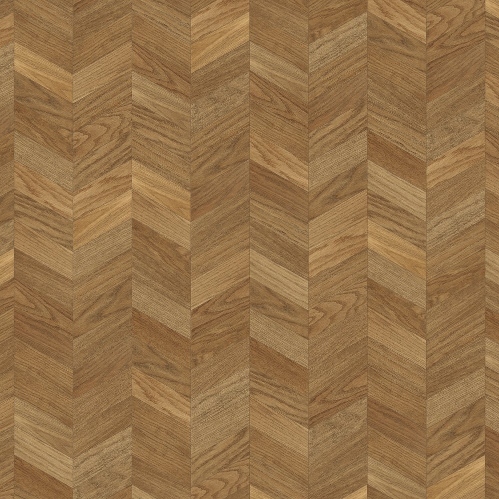 Паркет Елка Французская Lab Arte Chevron Дуб Натур Солид лак 400/328х125х14/3/60°