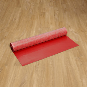 Подложка QUICK-STEP Подложка SUNHEAT LIVYN 1.5 mm (10 м2)  в интерьере